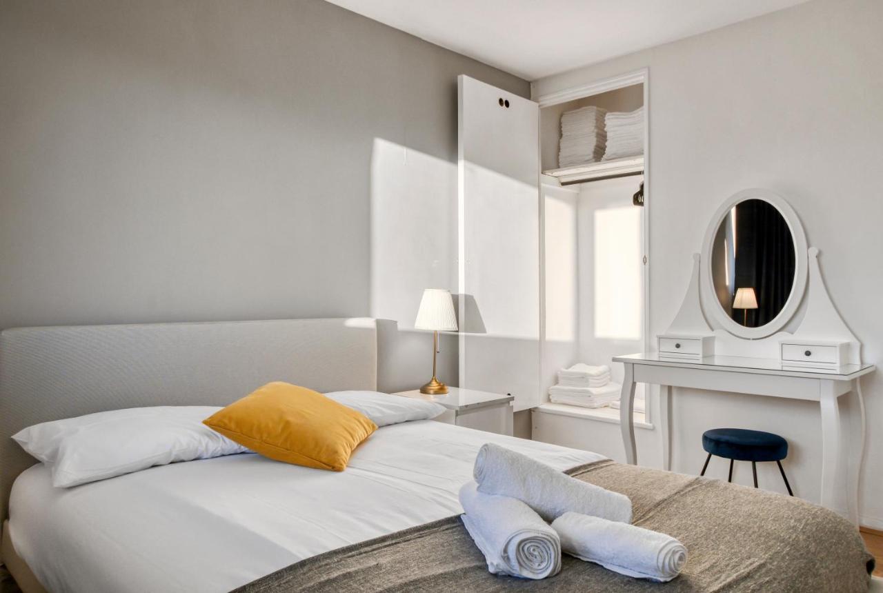 Kings Cross Apartment 4 Br ロンドン エクステリア 写真
